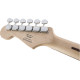 SQUIER by FENDER BULLET STRATOCASTER HT HSS AWT Электрогитара