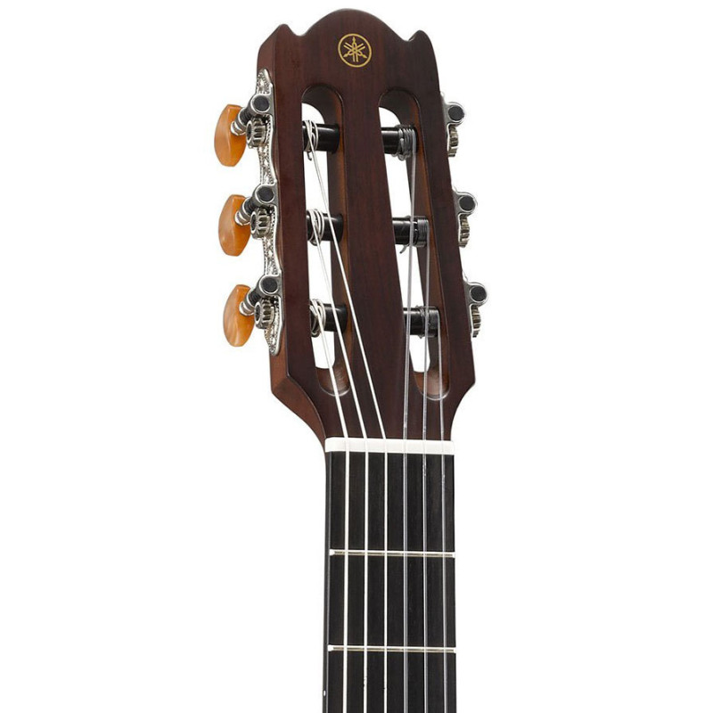 NTX500 NAT