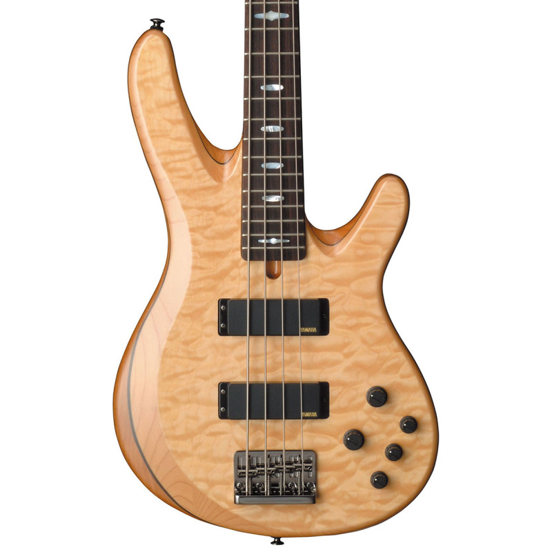 YAMAHA TRB1004J (Natural) Бас-гітара