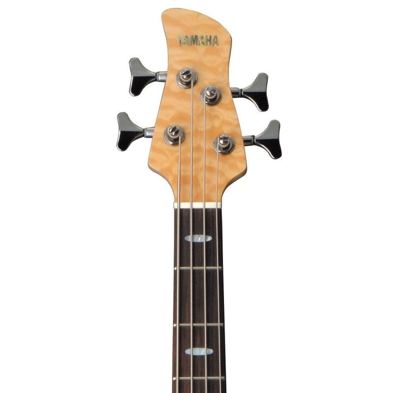 YAMAHA TRB1004J (Natural) Бас-гітара
