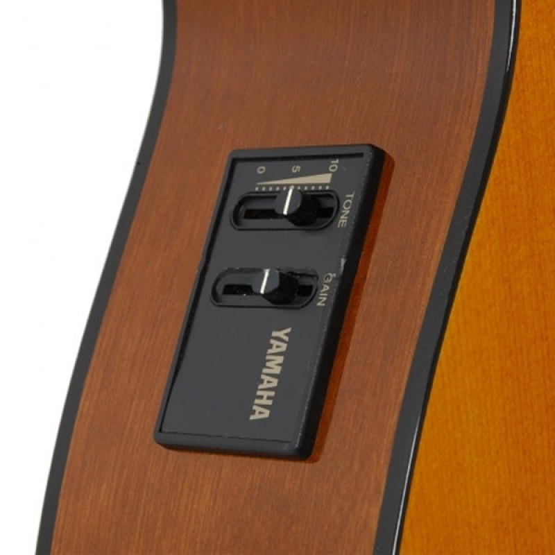 YAMAHA CX40 Класична гітара
