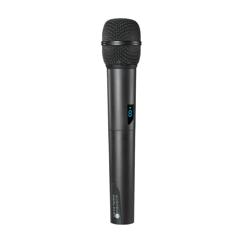 AUDIO-TECHNICA ATW-1102 Цифрова мікрофонна радіосистема