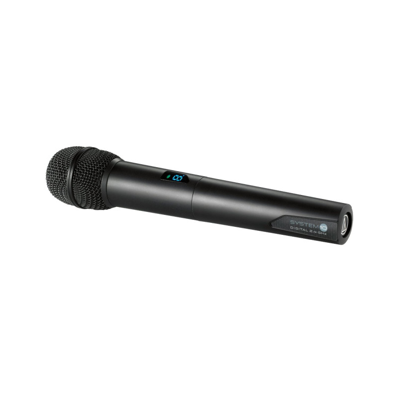 AUDIO-TECHNICA ATW-1102 Цифрова мікрофонна радіосистема