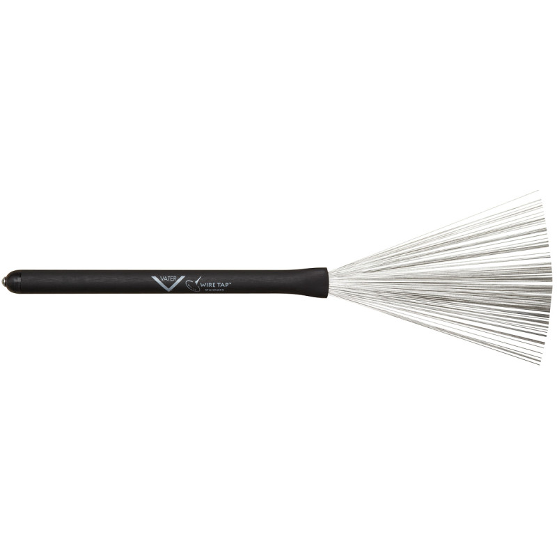 VATER STANDARD WIRE BRUSH Щітки барабанні (метал)