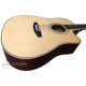 PARKSONS JB-4111C NAT Акустическая гитара