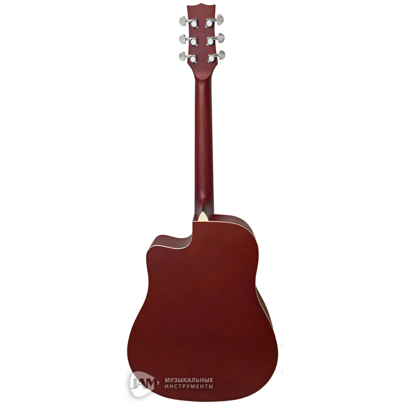 PARKSONS JB-4111C SB Акустическая гитара