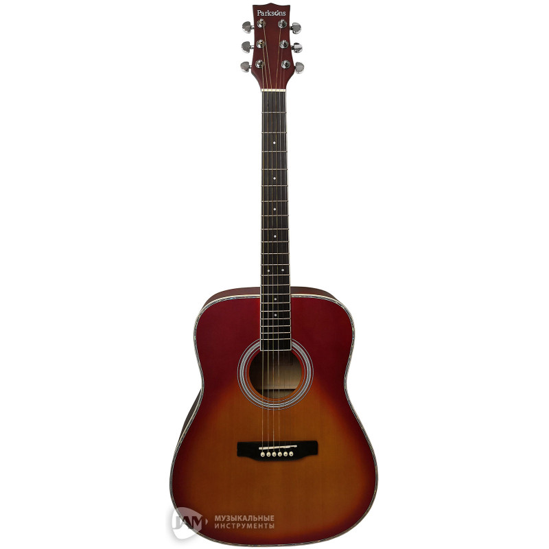 PARKSONS JB-4111 SB Акустична гітара