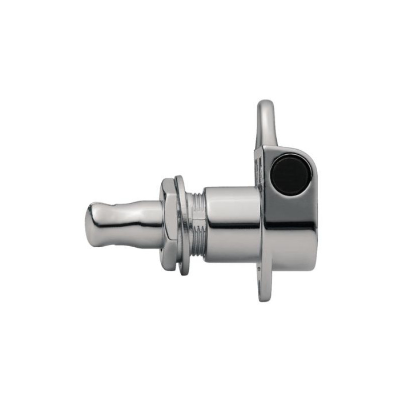 WARWICK SP W30038 PC 1L Warwick Machinehead, Left (Bass Side) - Chrome Килок для бас-гитары
