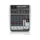 BEHRINGER XENYXQX602MP3 Мікшерний пульт