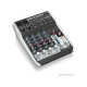 BEHRINGER XENYXQX602MP3 Мікшерний пульт