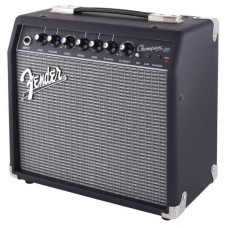 FENDER CHAMPION 20 Гітарний комбопідсилювач