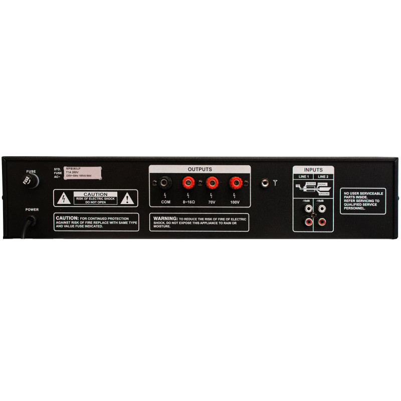 MPB060UF