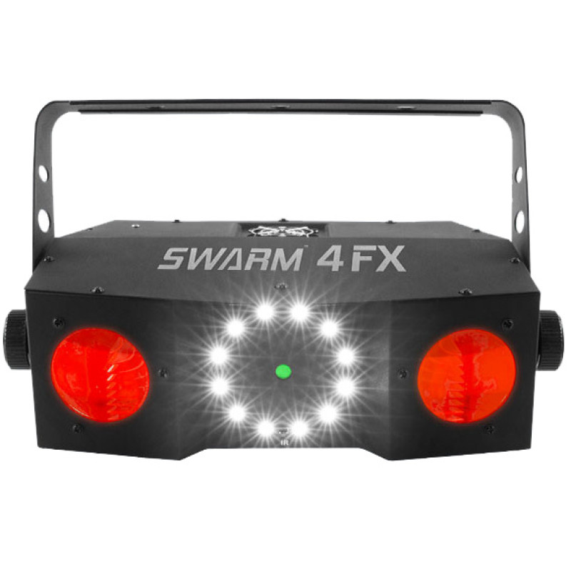 SWARM4FX
