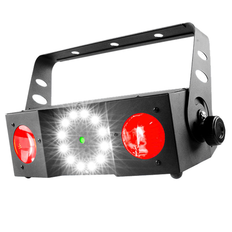 SWARM4FX