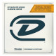 DUNLOP DCV100NS NORMAL TENSION CLASSICAL GUITAR STRINGS Струны для классической гитары