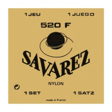 SAVAREZ 520 F Струни для класичної гітари