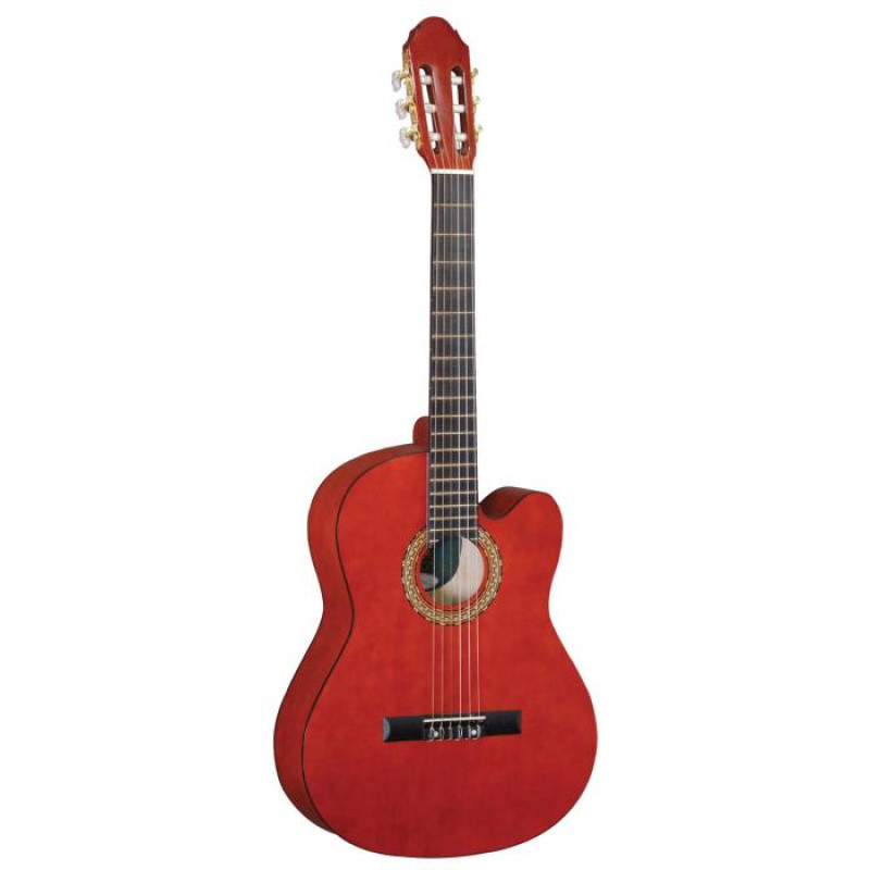 MAXTONE CGC-3910C Классическая гитара