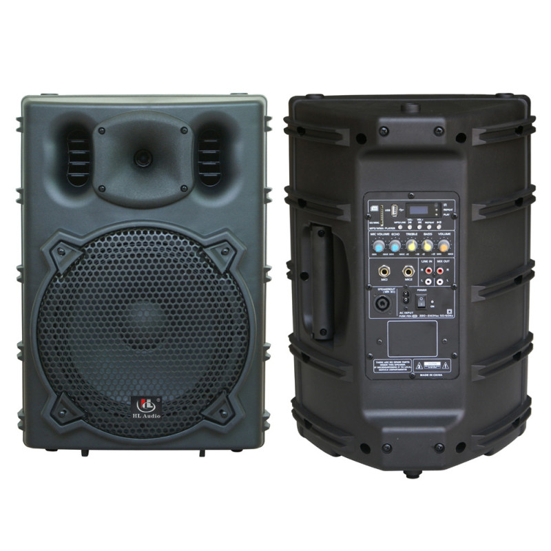 B10A USB/BT