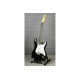 SQUIER by FENDER MM STRAT HT BLACK Электрогитара