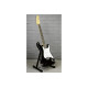 SQUIER by FENDER MM STRAT HT BLACK Электрогитара