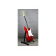 SQUIER by FENDER MM STRAT HT RED Электрогитара