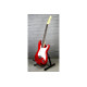 SQUIER by FENDER MM STRAT HT RED Электрогитара