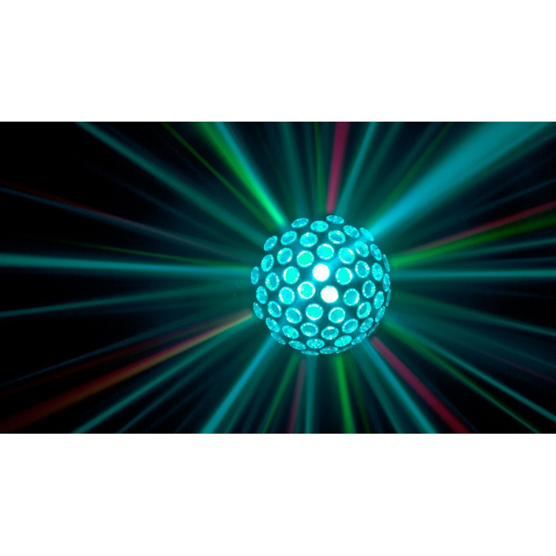 Hemisphere 5.1