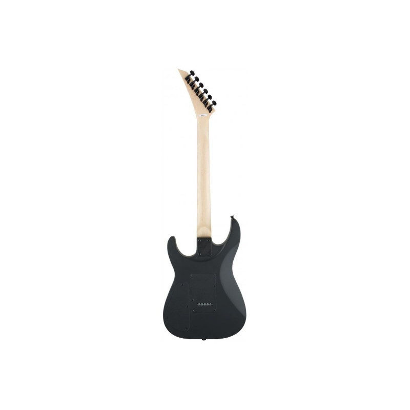 JACKSON JS22 DINKY AH SBK Электрогитара