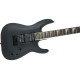 JACKSON JS22 DINKY AH SBK Электрогитара