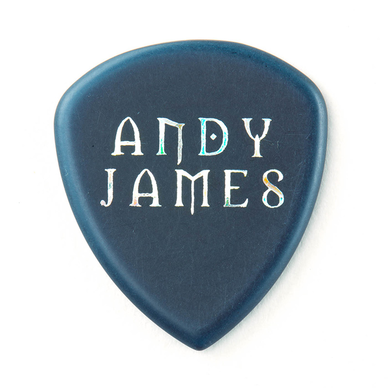 DUNLOP ANDY JAMES FLOW JUMBO PICK Медіатори