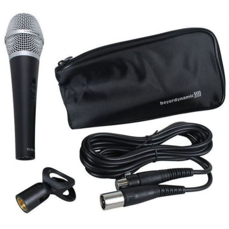 BEYERDYNAMIC TG V35d s Мікрофон