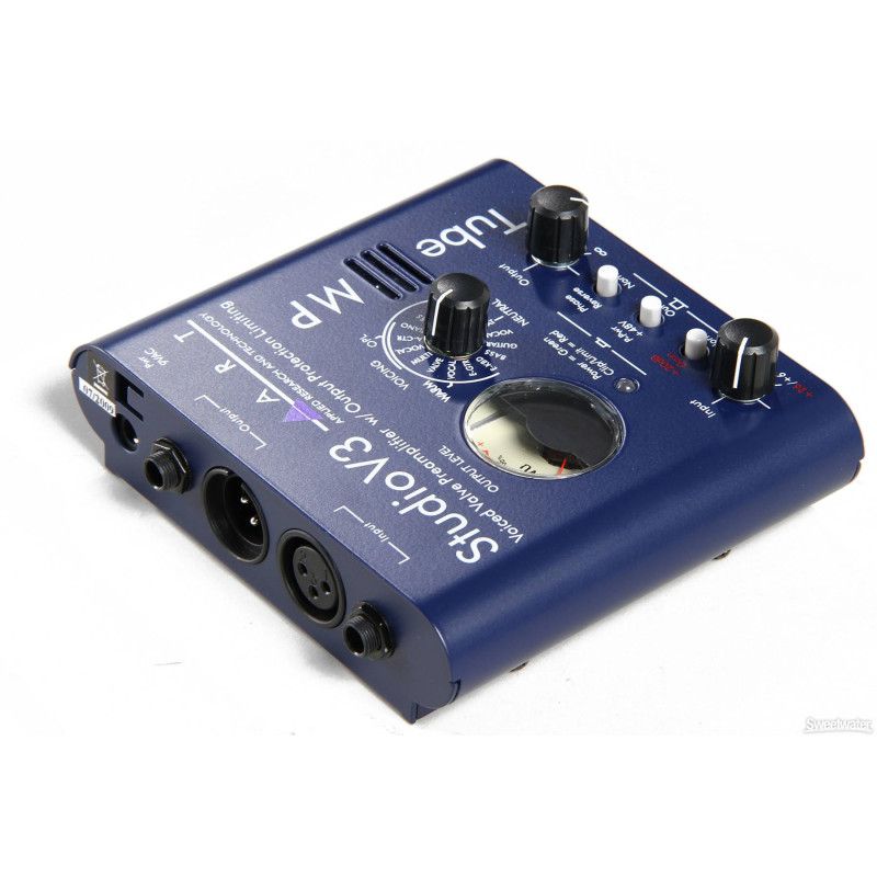 Tube MP Studio V3