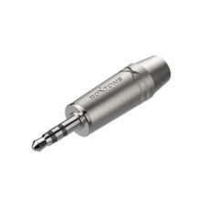 ROXTONE RMJ3PP-65-NN Джек стерео 3,5мм
