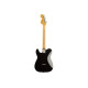 SQUIER by FENDER CLASSIC VIBE '70s TELECASTER DELUXE MN BLACK Электрогитара