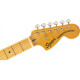 SQUIER by FENDER CLASSIC VIBE '70s TELECASTER DELUXE MN BLACK Электрогитара