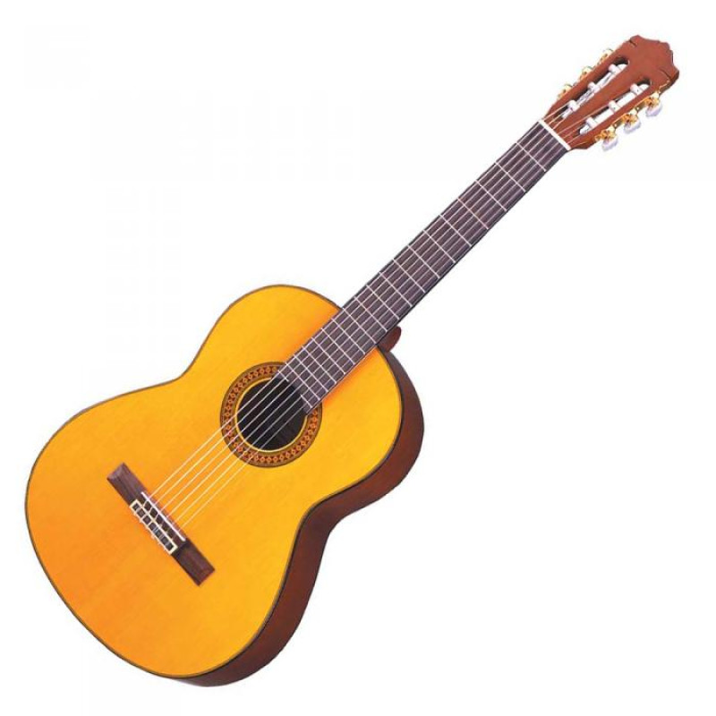 YAMAHA C80 Класична гітара