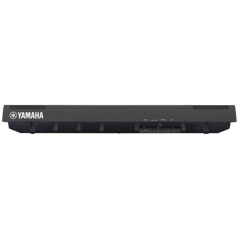 YAMAHA P-125B Цифровое пианино