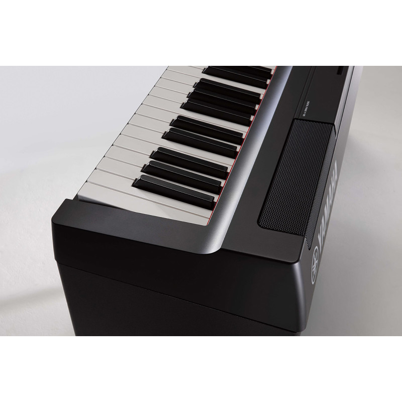 YAMAHA P-125B Цифровое пианино