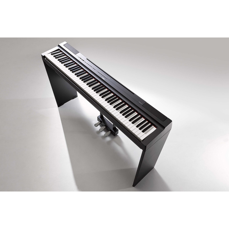 YAMAHA P-125B Цифровое пианино