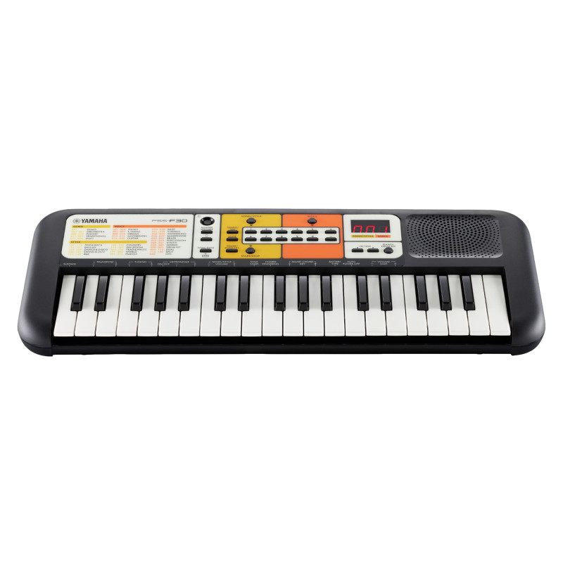 YAMAHA PSS-F30 Синтезатор