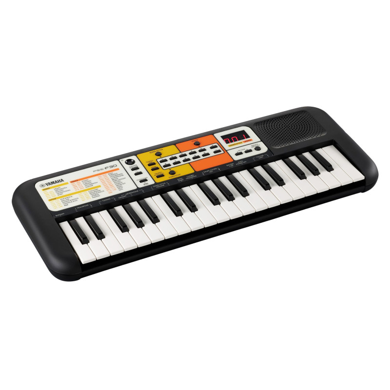 YAMAHA PSS-F30 Синтезатор