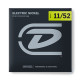 DUNLOP DEN1152 NICKEL WOUND ELECTRIC GUITAR STRINGS (11-52) Струны для электрогитары