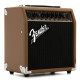 FENDER ACOUSTASONIC 15 Комбо для акустичної гітари