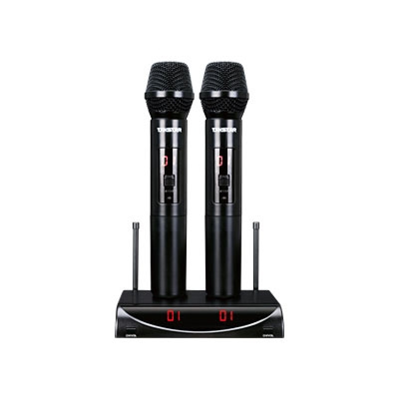 TAKSTAR X3 Радіосистема