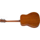 YAMAHA FG-TA TransAcoustic (Vintage Tint) Акустична гітара