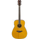 YAMAHA FG-TA TransAcoustic (Vintage Tint) Акустична гітара