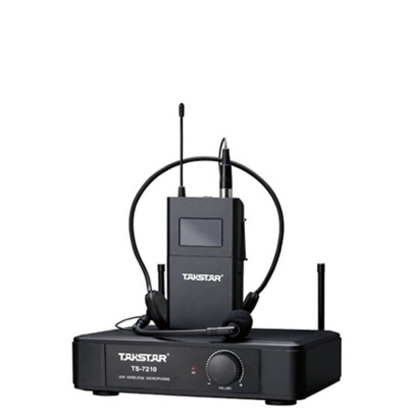 TAKSTAR TS-7210P Радіосистема