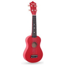 FZONE FZU003 Red Укулеле сопрано
