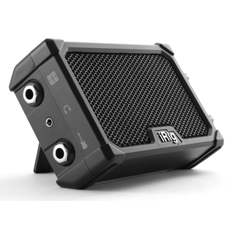 iRig Nano Amp