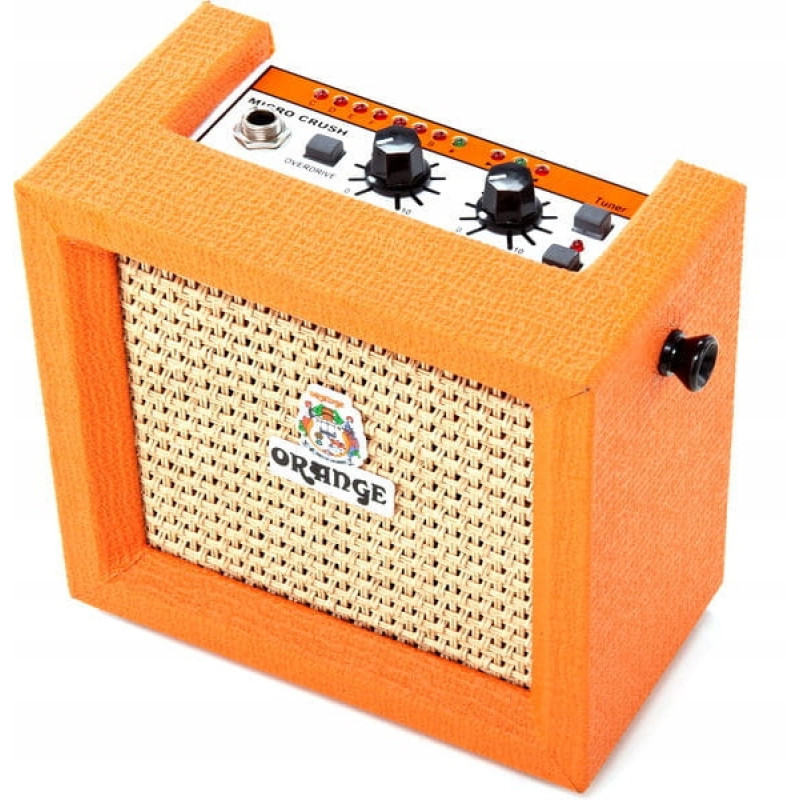 ORANGE CR-3 Комбо для електрогітари